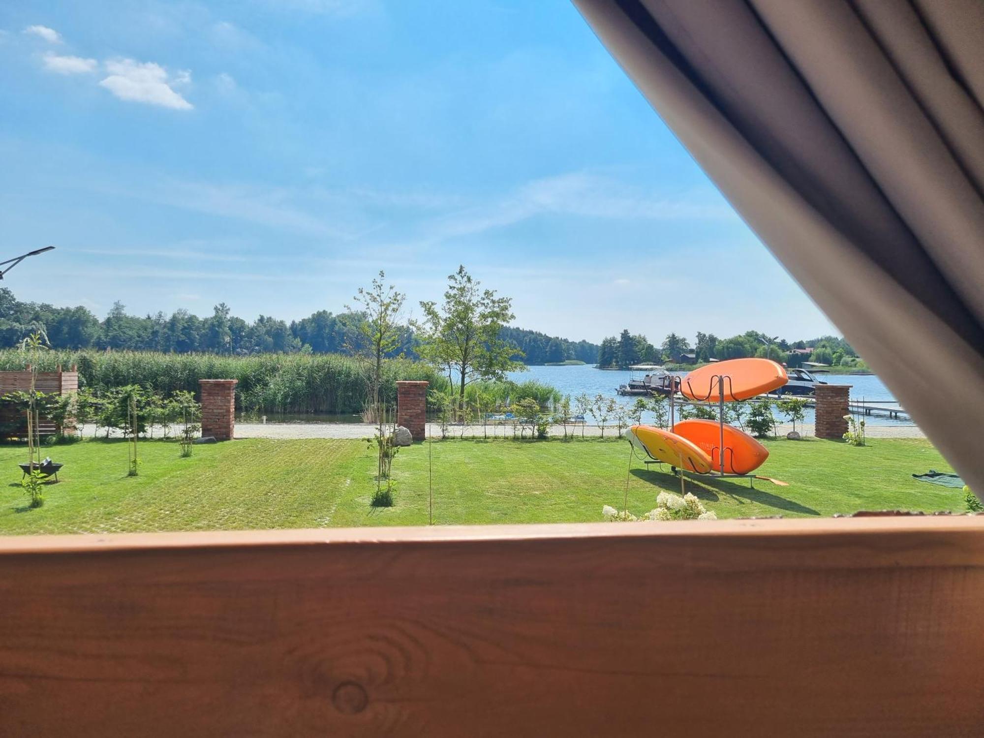 Farma Wolnej Chwili Villa Slesin  Exterior photo
