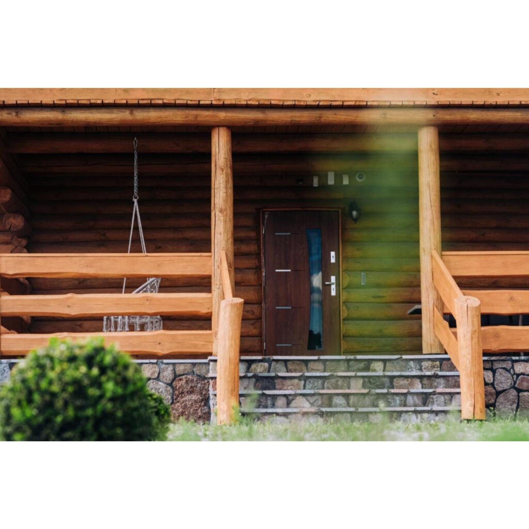 Farma Wolnej Chwili Villa Slesin  Exterior photo